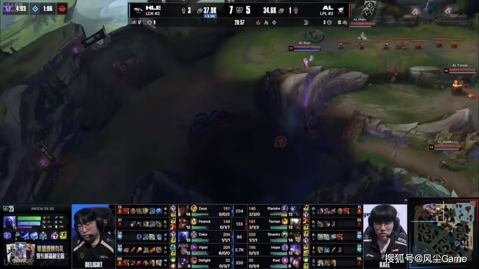 LOL步入付(fù)費(fèi)观赛时代(dài)！LCK宣布K杯收(shōu)費(fèi)，教(jiào)练語(yǔ)音(yīn)开启测试