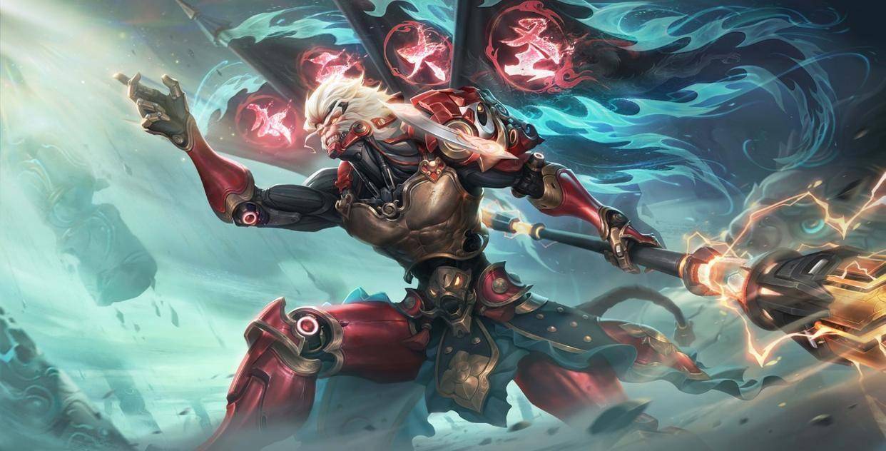 12.27全英雄热度排行，辅助敖隐出场率提升？