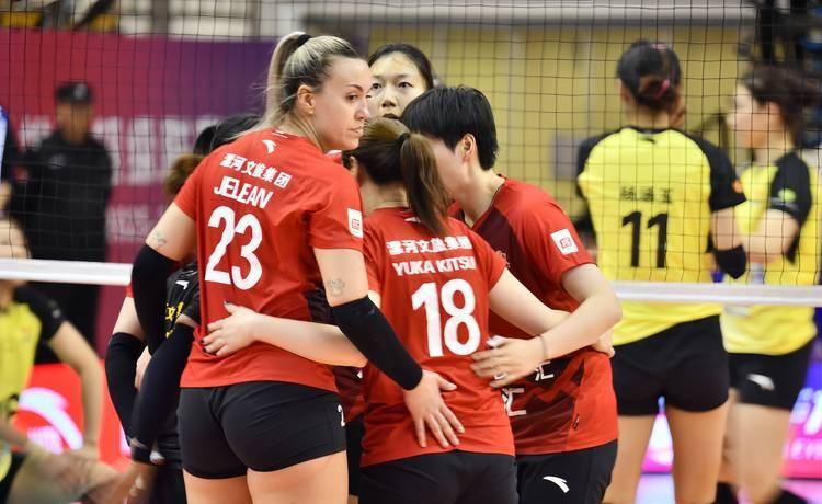 排超陞(shēng)降级赛遼(liáo)宁主场翻船负浙(zhè)江河(hé)南双星閃(shǎn)耀橫(héng)扫深圳